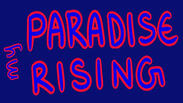[ My Paradise Rising ] sketch anamatic