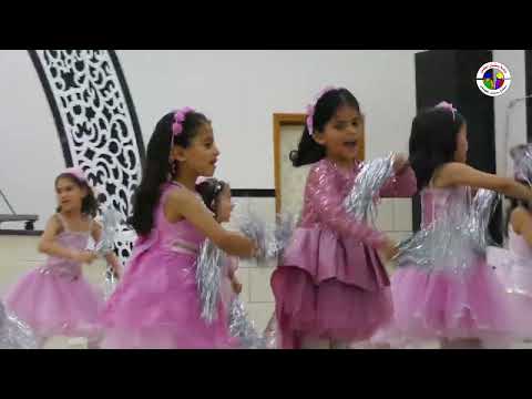 نشيد موكب الخريجين حفل 2022