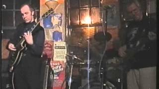 Third Degree Blues. Jim Keilt With Red Green Blues Band