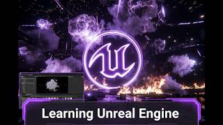 Alex Kháris - Learning Unreal Engine 5