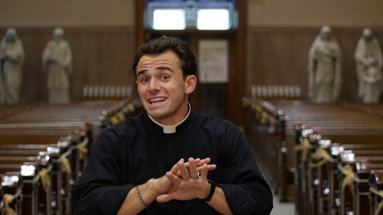 Brian Greenfield Talk Promo YouTube