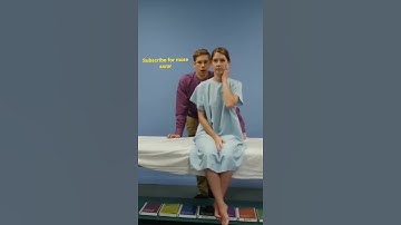 Thumbnail of Unintentional asmr whisper examination
