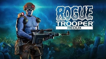 Rogue Trooper Redux - Part 12 PC Playthrough [HD]