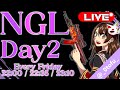 【荒野行動】 NGL 〜Йs 月華 リーグ〜 6月度 day❷ 実況！！