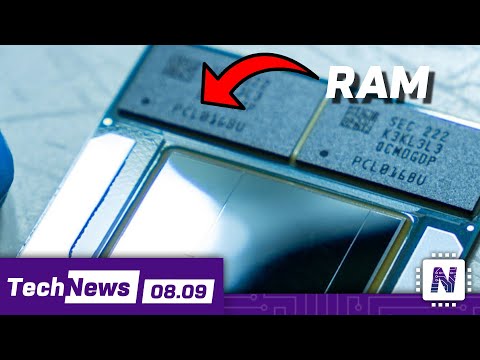 RTX 4070 GÜNSTIGER als RADEON 7800 RX! / INTEL: Ram direkt auf der CPU!