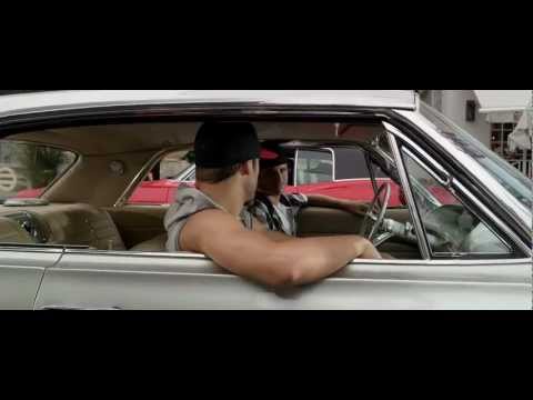 STEP UP REVOLUTION - Clip "Opening Scene"