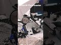 Proofmaster Witschi на приеме у врача