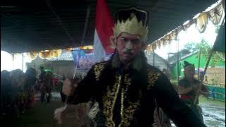 PENTAS REOG MELATI PUTIH BANYUDONO JODOG RT 01