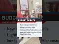Maryland county debates taxes and cuts ahead of budget deadline