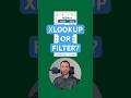 When to use FILTER over XLOOKUP in Excel #excel #microsoftexcel #exceltips #exceltricks