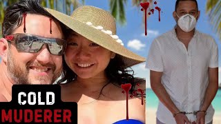 The Chilling Betrayal The Heartbreaking Honeymoon Tragedy Of Christe Chen  True Crime Documentary