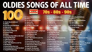 Greatest Hits 70s 80s 90s Oldies Music 1897  Playlist Music Hits  Best Music Hits 70s 80s 90s 10