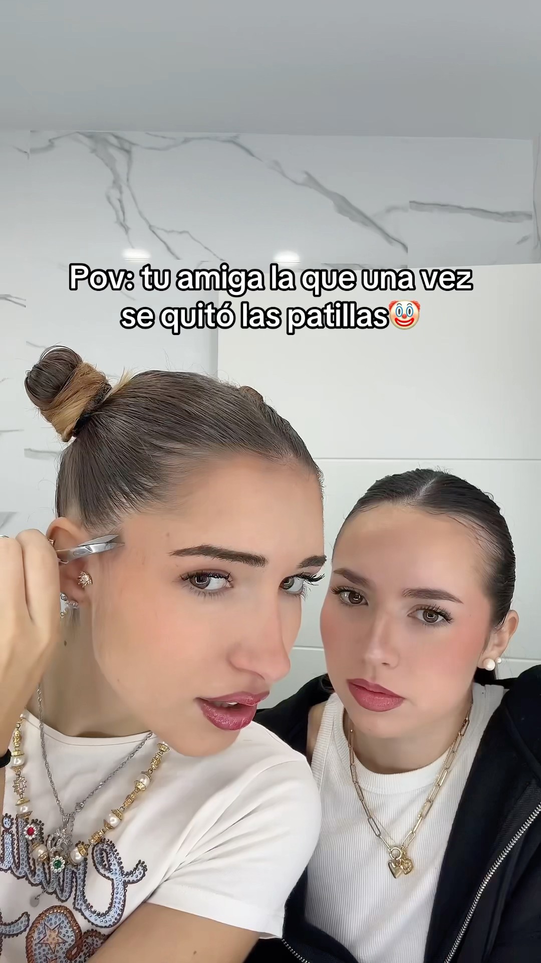 A vosotros os gustan??