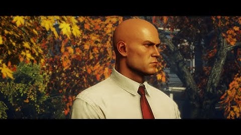 "Perfect Assassination — Nobody Saw Me 💀 | Hitman × Club2u"