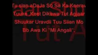 Romano Rap  Emboy & Lorboy Ft Raf-Boy - I Love You Baby 2010