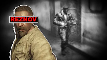 Early hints proving Reznov was fake.. (BLACK OPS 1)