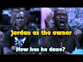 The Truth About Michael Jordan's Time In Charlotte