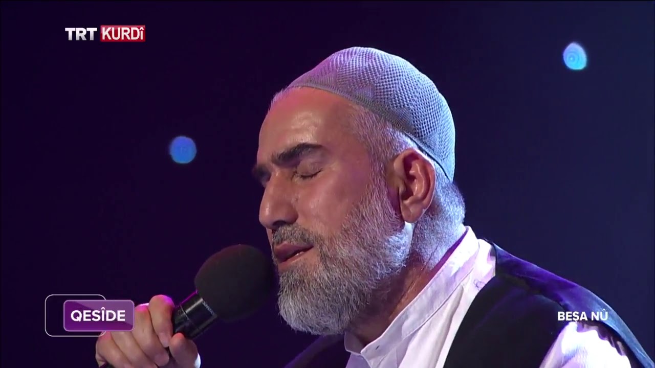 ya resulallah(sav) medet (molla halit aydın)