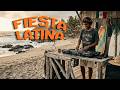Fiesta Latina 2026 | Sonidos del Mar en Oaxaca | Mix Playero Perfecto