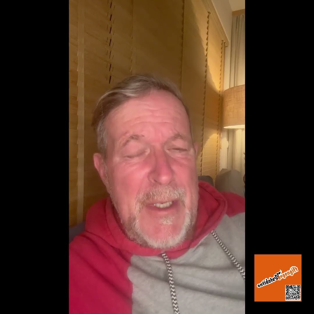 Herr Klamroth, der Bund australischer Austauschschüler ist entsetzt ...