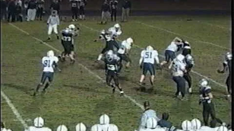 #70 Mike Intrieri Highlight Tape