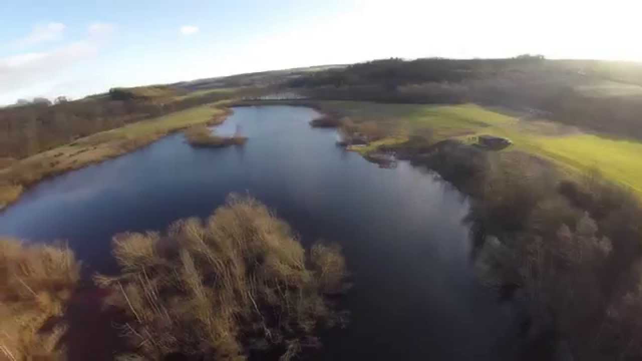 Salmon Fishing Farnley YouTube
