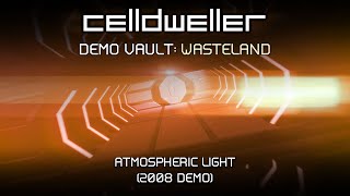 Celldweller - Atmospheric Light (2008 Demo)