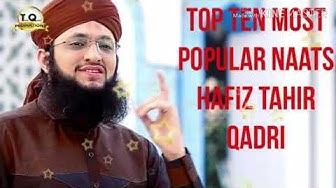 Superhit Naats Collection By Hafiz Tahir Qadri 2020 Best Naats 2020 | Islamic Vlogs|