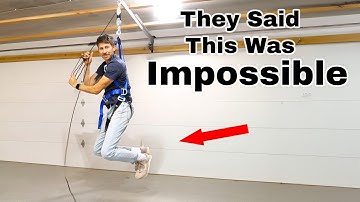 Why Pulleys Are Weirder Than You Think