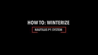 Winterizing your Grand Design with a Nautilus System