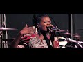 Eunice Njeri - Uinuliwe Live (Sms "Skiza 7636280" to 811) |Official CRM Video|