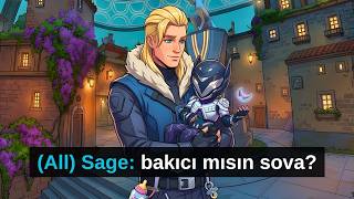BEBEK BAKICISI SOVA!