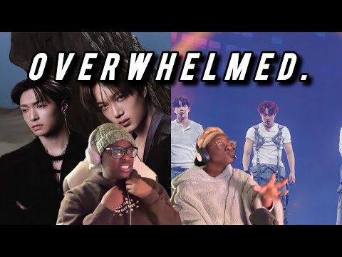 EXO IS BACK AND SO ARE WE!!! (CROWN, MMA) | REACTION