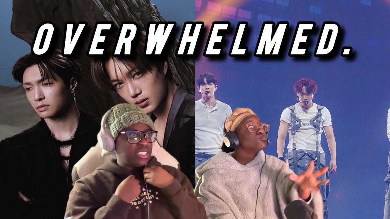 EXO IS BACK AND SO ARE WE!!! (CROWN, MMA) | REACTION