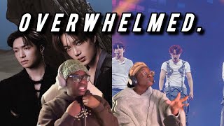 Download Lagu EXO IS BACK AND SO ARE WE!!! (CROWN, MMA) | REACTION MP3