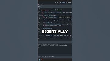 How To Use Physical Input In Godot