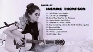 Jasmine Thompson Cover// Bet Song Full Album