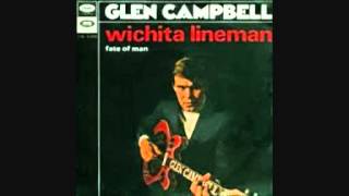 Glen Cambell - Wichita Lineman