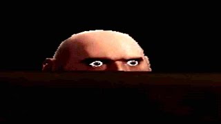 TF2 Cursed Images, but it's Twelfth Street Rag