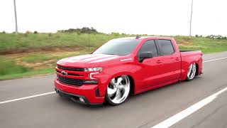 BAGGED 2019 Silverado!! Phat Phabz - 1PHAT19