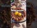 muttabaq (arbi paratha) #food #foryou #shortsfeed #recipe #paratha#shawarma #cheeseparatha #qutoes