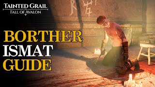 Win the Debate with Brother Ismat (Temptation mission guide) - Tainted Grail Guide