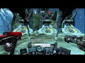 Hawken Technician and Incinerator