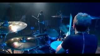 Muse - Bliss live @ MTV SuperSonic 2003