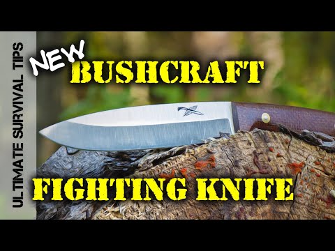 Knife Making 101: Course Outline – Ultimate Survival Tips