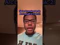 Nobody understand arc length! Share this video! Purchase my physics guide (link in bio)!
