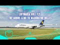 Lufthansa Will Fly The Airbus A380 To Washington Dulles