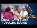 Voting Begins In West Bengal For Phase 2 Of The Assembly Elections Across 142 Constituencies