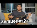 😲 ¡La Primer GUITARRA INTELIGENTE! | POPUTAR Review