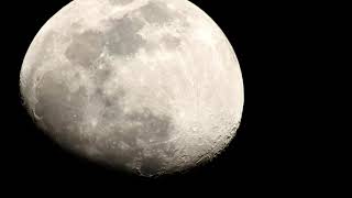 Moon Phase Today: February 12, 2022